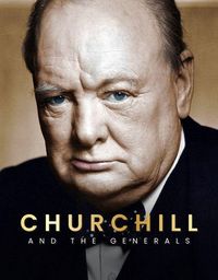 Produktbild: Churchill