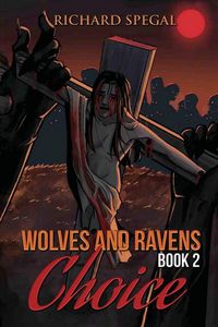 Produktbild: Wolves and Ravens