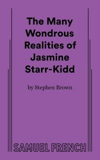 Produktbild: The Many Wondrous Realities of Jasmine Starr-Kidd