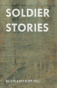 Produktbild: Soldier Stories