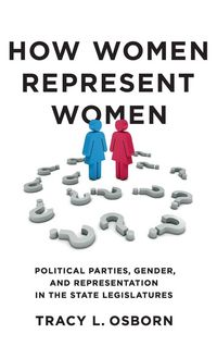 Produktbild: How Women Represent Women