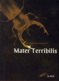 Produktbild: Mater terribilis