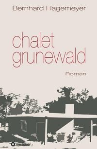 Produktbild: Chalet Grunewald