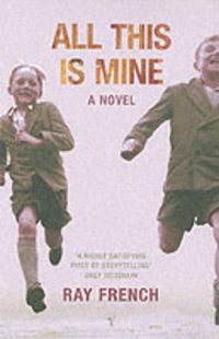 Produktbild: All This Is Mine