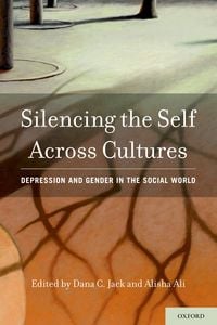Produktbild: Silencing the Self Across Cultures