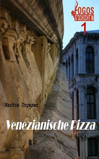 Produktbild: Venezianische Pizza (01)
