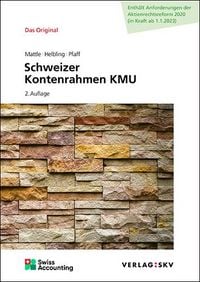 Produktbild: Schweizer Kontenrahmen KMU, Bundle