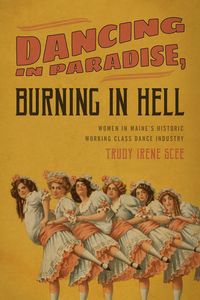 Produktbild: Dancing in Paradise, Burning in Hell