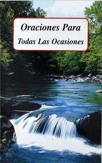 Produktbild: Oraciones Para Todas Las Ocasiones