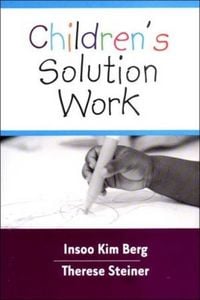 Produktbild: Children&iquest;s Solutions Work