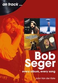 Produktbild: Bob Seger