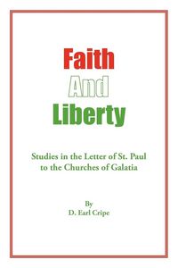 Produktbild: Faith and Liberty