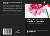 Produktbild: Nefropatia associata a prodotti di contrasto