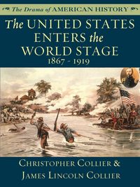 Produktbild: United States Enters the World Stage