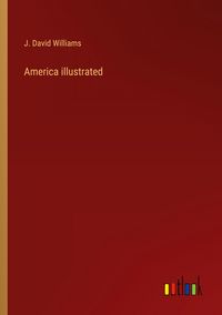 Produktbild: America illustrated