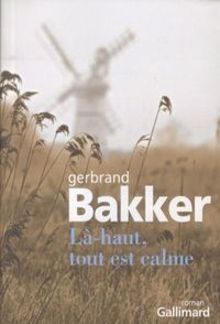 Produktbild: L&agrave;-haut, tout est calme