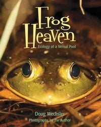Produktbild: Frog Heaven