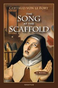 Produktbild: The Song at the Scaffold