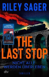 Produktbild: The Last Stop
