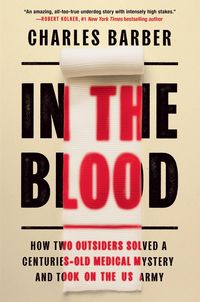 Produktbild: In the Blood