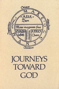 Produktbild: Journeys Toward God