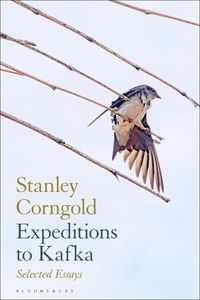 Produktbild: Corngold, o: Expeditions to Kafka