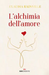 Produktbild: L' alchimia dell'amore