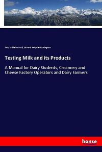 Produktbild: Testing Milk and its Products