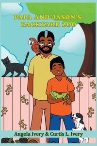 Produktbild: Papa and Jason's Backyard Zoo