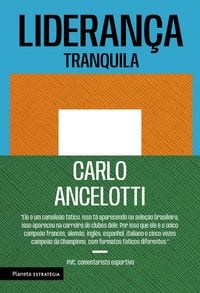 Produktbild: Lideran&ccedil;a tranquila