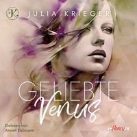Produktbild: Geliebte Venus