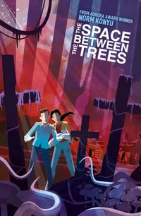 Produktbild: The Space Between The Trees