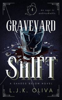 Produktbild: Graveyard Shift
