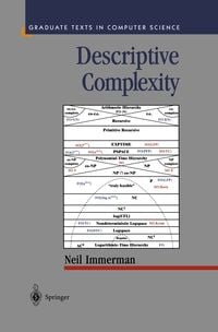 Produktbild: Descriptive Complexity