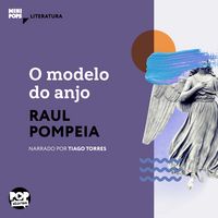 Produktbild: O modelo do anjo