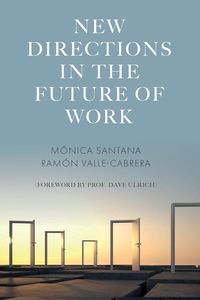 Produktbild: New Directions in the Future of Work