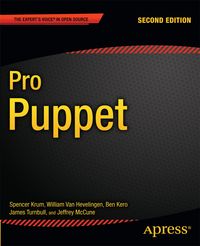 Produktbild: Pro Puppet
