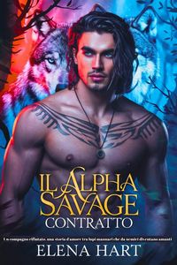 Produktbild: Il Alpha Savage Contratto