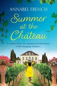 Produktbild: SUMMER AT CHATEAU_CHATEAU1 PB