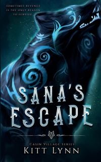 Produktbild: Sana's Escape