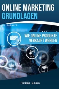 Produktbild: Online Marketing Grundlagen