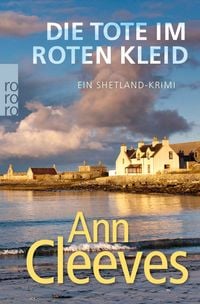 Produktbild: Die Tote im roten Kleid