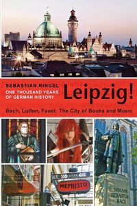 Produktbild: Leipzig. One Thousand Years of German History
