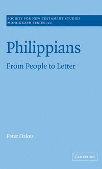 Produktbild: Philippians