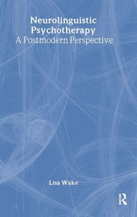 Produktbild: Neurolinguistic Psychotherapy