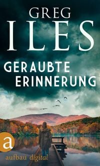 Produktbild: Geraubte Erinnerung