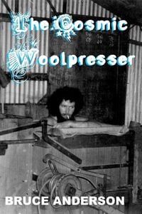 Produktbild: The Cosmic Woolpresser