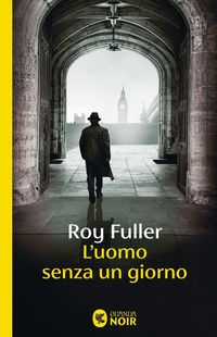Produktbild: L' uomo senza un giorno