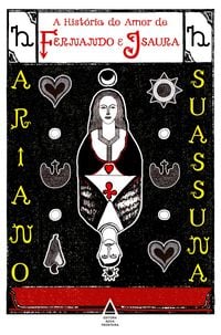 Produktbild: A hist&oacute;ria do amor de Fernando e Isaura