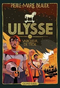 Produktbild: Ulysse